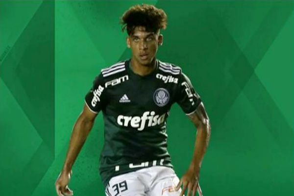 Imagem da noticia Jogador do Palmeiras é vítima de sequestro-relâmpago em São Paulo