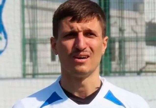 Imagem da noticia Jogador mata o próprio filho e se entrega à polícia na Turquia