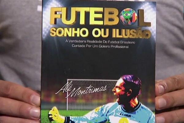 Imagem da noticia Jogadores de futebol se unem em campanha contra assédio sexual