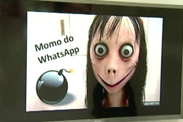 Imagem da noticia Jogo virtual pode ter motivado morte de criança de nove anos