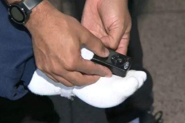 Imagem da noticia Jogos ajudam no tratamento de pessoas com deficiência em SP