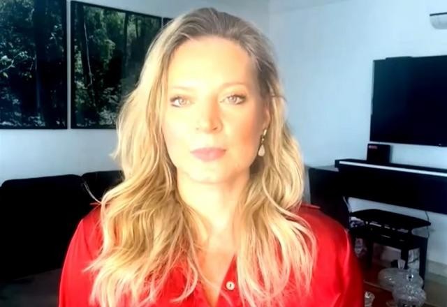 Imagem da noticia "Bolsonaro não é um conservador, é um reacionário", diz Joice Hasselmann