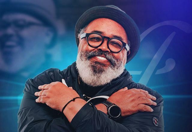 Imagem da noticia Jorge Aragão é diagnosticado com câncer aos 74 anos