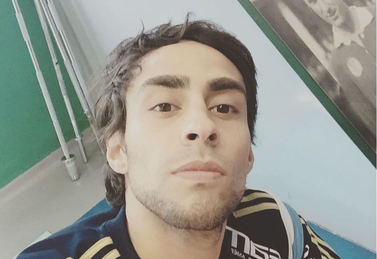 Imagem da noticia Valdívia, ex-Palmeiras, é preso acusado de abuso sexual no Chile