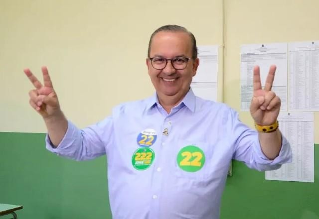 Imagem da noticia SC: Jorginho Mello (PL) é eleito governador do estado