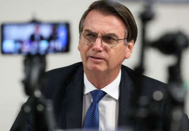 Imagem da noticia Jornais e políticos no exterior criticam incêndios na Amazônia