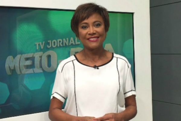 Imagem da noticia Jornalista Graça Araújo morre após sofrer um AVC durante ginástica