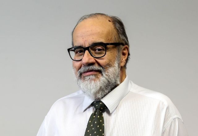 Imagem da noticia Jornalista Roberto Godoy morre aos 75 anos