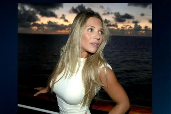 Imagem da noticia Jornalista e advogada, mulher é presa acusada de ser uma ´mensageira´ do crime organizado paulista