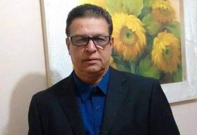 Imagem da noticia Jornalista é assassinado a tiros dentro do carro em Italva (RJ)