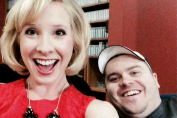 Imagem da noticia Jornalistas são mortos durante entrevista ao vivo nos Estados Unidos