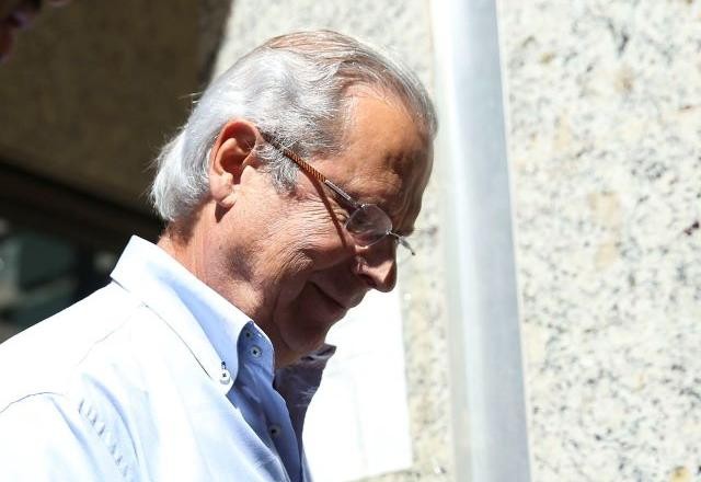 Imagem da noticia STJ nega liminar a José Dirceu e mantém ação da Lava Jato