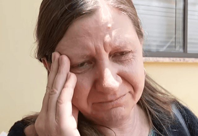 Imagem da noticia Filha de vítima de tornado no PR viaja de SP às pressas, mas não consegue ir a velório: "Não deu pra ver meu pai"