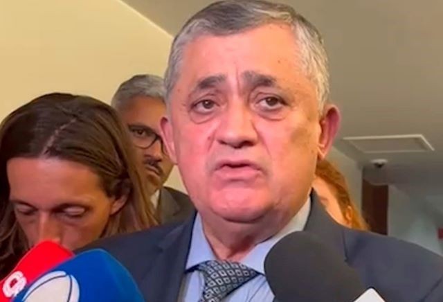 "Esforço de Lira é buscar entendimento", diz líder do governo na Câmara sobre disputas por comissões