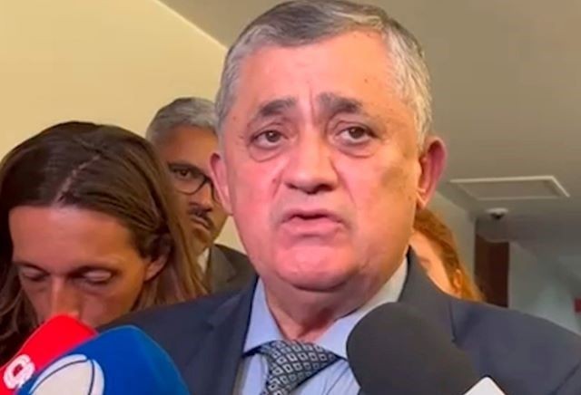 Imagem da noticia "Esforço de Lira é buscar entendimento", diz líder do governo na Câmara sobre disputas por comissões