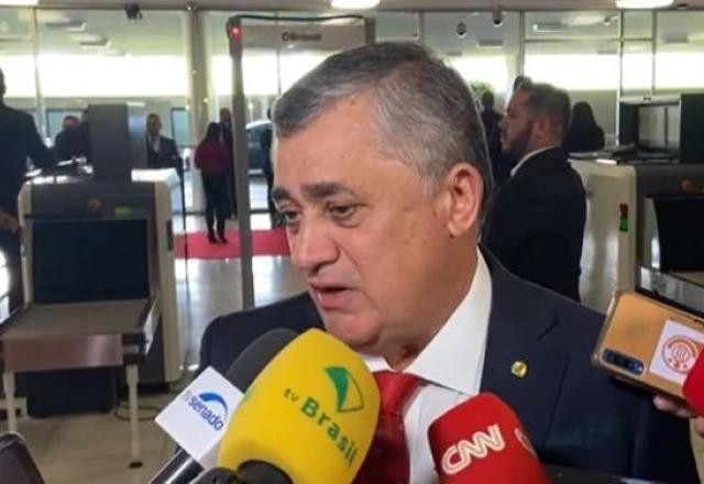 Imagem da noticia Parlamento não será puxadinho do Planalto, diz José Guimarães