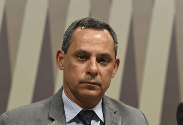 Imagem da noticia José Mauro Coelho pede demissão e deixa presidência da Petrobras