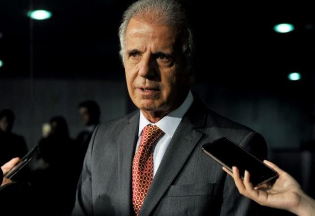 Imagem da noticia PT insiste em José Múcio para Ministério da Defesa