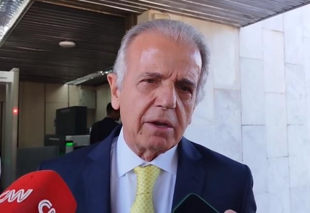 Imagem da noticia Governo não monitorou fuga de garimpeiros de terras Yanomamis