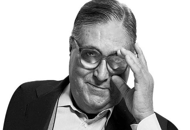 Imagem da noticia Advogado José Paulo Cavalcanti é eleito pela  Academia Brasileira de Letras