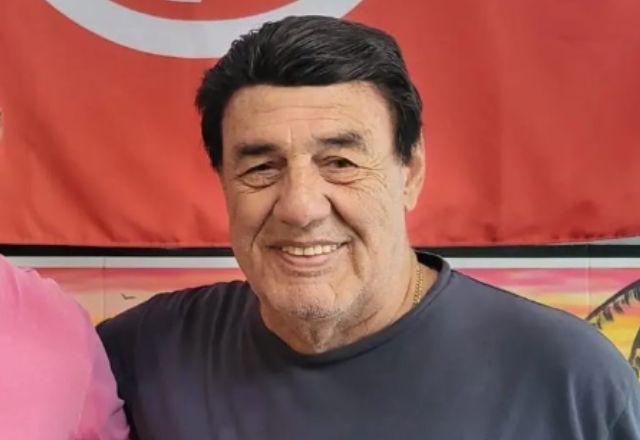 Imagem da noticia Dirigente da Liga das Escolas de Samba se fere em assalto no RJ