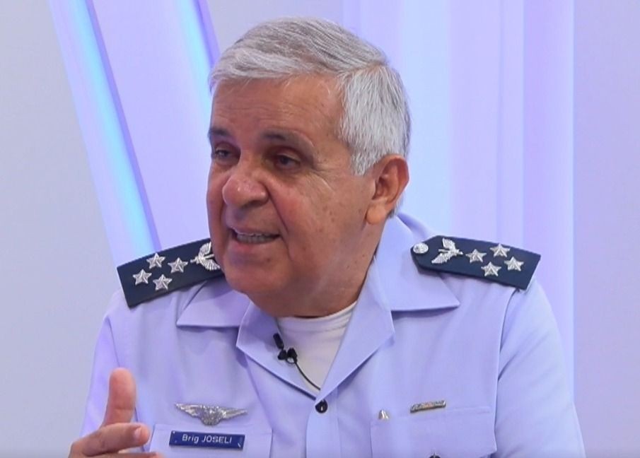 Imagem da noticia Joseli Camelo, do STM, diz que militares cometeram excessos na ditadura