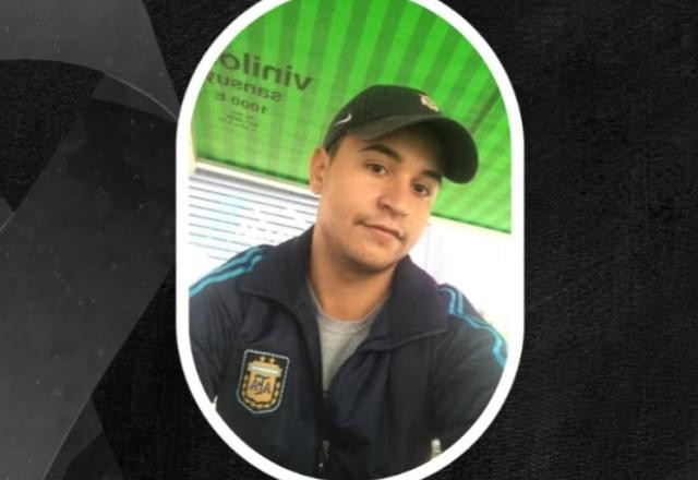 Imagem da noticia Feirante é morto e namorada baleada após desentendimento