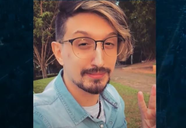 Imagem da noticia Amiga de jovem carbonizado é suspeita de ser mandante do crime