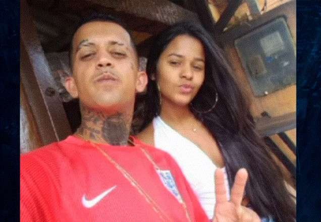 Imagem da noticia Jovem é esfaqueada 20 vezes pelo ex-namorado em Minas Gerais