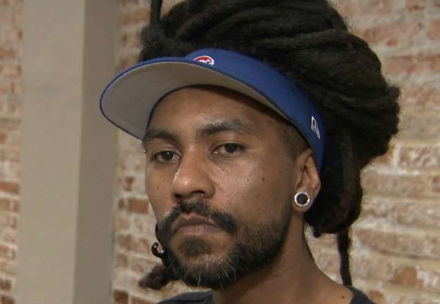 Imagem da noticia Jovem é chamado de traficante e alega racismo em balada de São Paulo