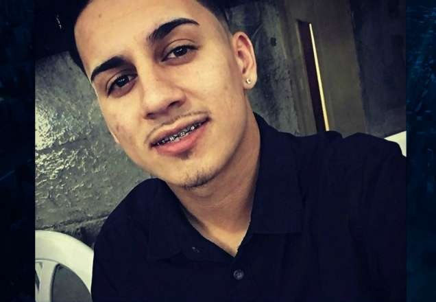 Imagem da noticia Jovem é morto a facadas pelo melhor amigo de infância em Porto Alegre
