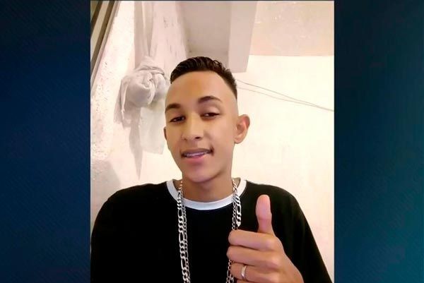 Imagem da noticia  Jovem reclama de vizinho que urinou em público e é assassinado