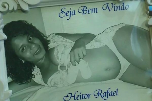 Jovem grávida desaparece após ser ameaçada no Rio de Janeiro