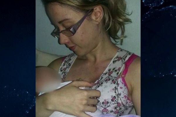 Imagem da noticia Jovem inventa gravidez para se vingar do ex-namorado