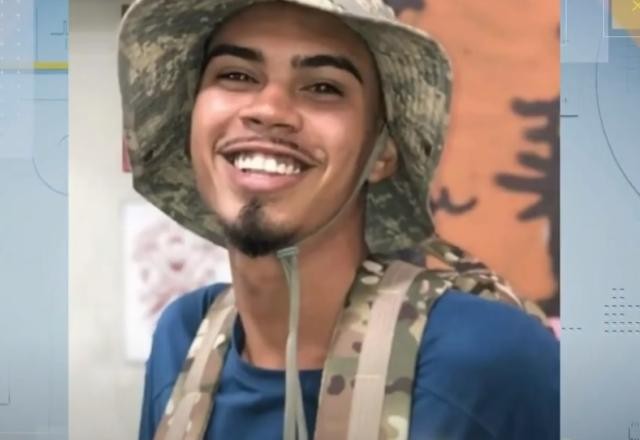 Imagem da noticia RJ: funkeiro considerado morto após operação policial, aparece vivo