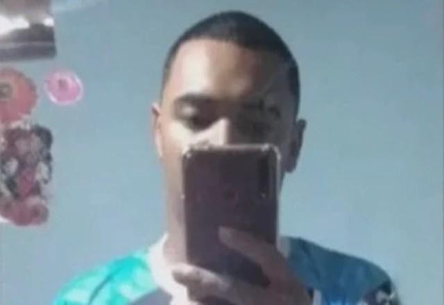 Imagem da noticia Jovem é assassinado durante abordagem policial na Bahia