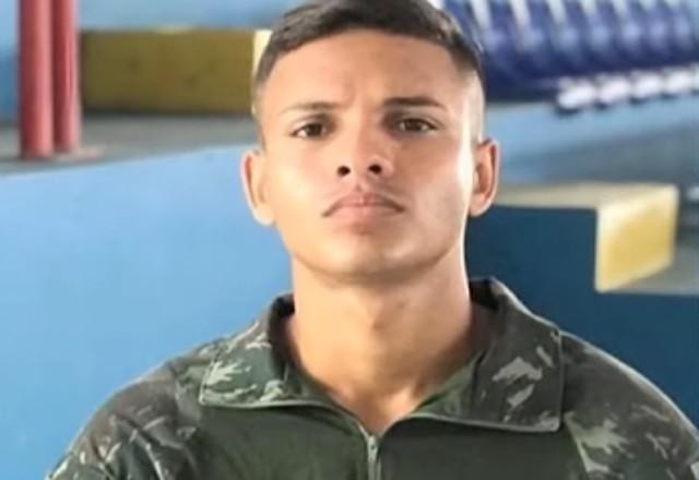 Imagem da noticia Justiça manda soltar policial militar que matou soldado em boate