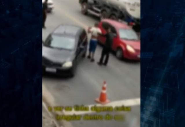 Imagem da noticia SP: polícia identifica jovens que viralizaram por fazer "falsa blitz"