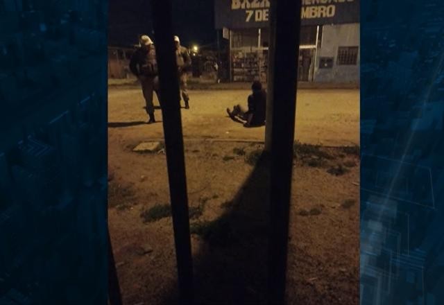 Jovem desaparece após abordagem policial no Rio Grande do Sul