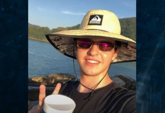 Imagem da noticia Jovem é morto após discussão em estacionamento de balada em SP