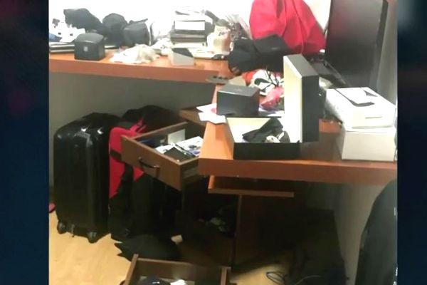 Imagem da noticia Jovens se passam por moradores e roubam apartamentos em São Paulo