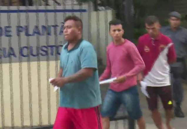 Imagem da noticia Juíza solta assassinos confessos de sargento em Manaus