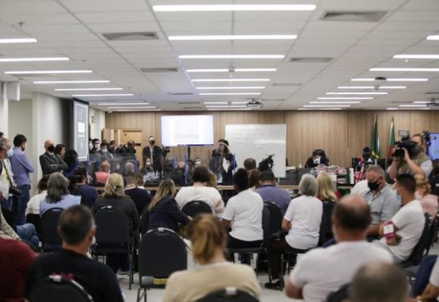 Imagem da noticia Habeas corpus preventivo impede prisão de condenados no caso Boate Kiss