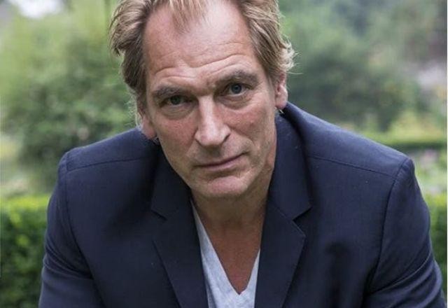 Imagem da noticia Polícia dos EUA confirma morte do ator Julian Sands