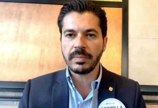 Imagem da noticia "Extremo da direita é mais nocivo hoje", diz Junior Bozzella