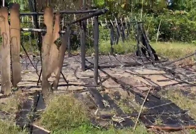 Imagem da noticia Câmara aprova comissão externa para acompanhar situação de Yanomamis