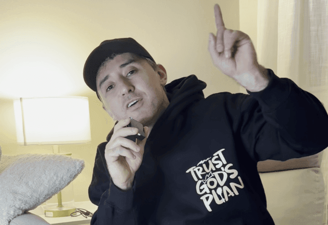 Imagem da noticia Influenciador brasileiro detido pelo ICE nos EUA é solto após mais de 60 dias preso