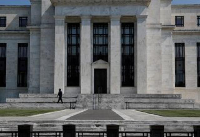 Imagem da noticia Banco Central dos EUA eleva os juros em 0,25 ponto percentual