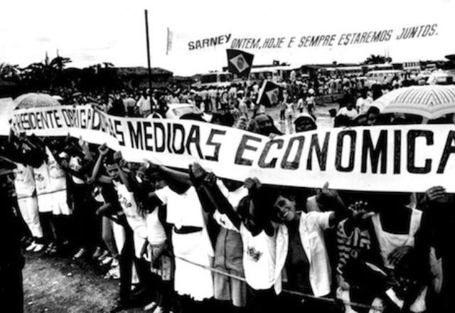 Imagem da noticia Brasil já tentou limitar juros e preços da economia sem sucesso