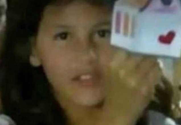 Imagem da noticia Justiça de São Paulo condena adolescente pela morte da menina Raíssa